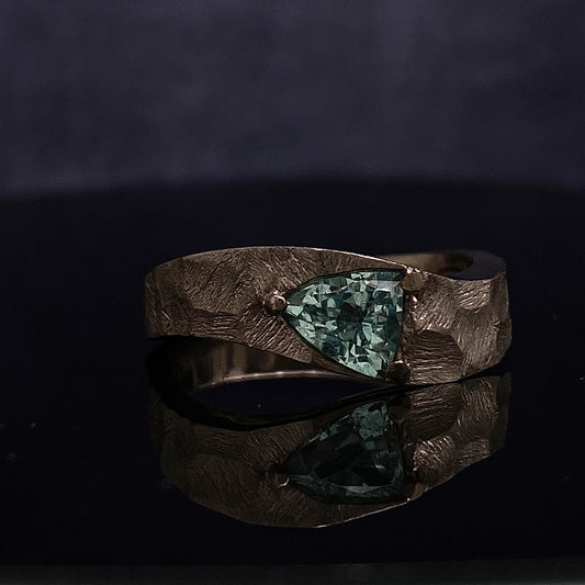 Paraiba ring
